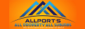 Allport's All Property All Suburbs's logo