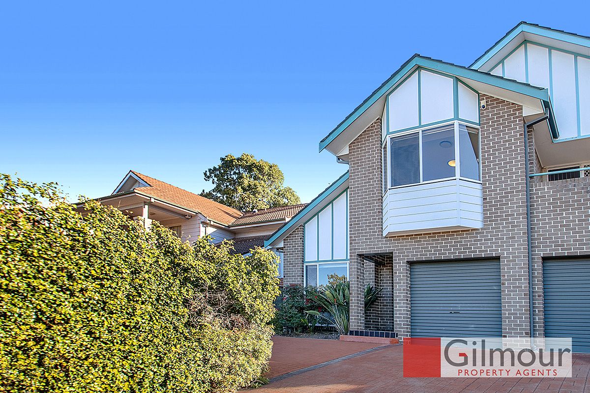 50a Kings Road, Castle Hill NSW 2154, Image 0