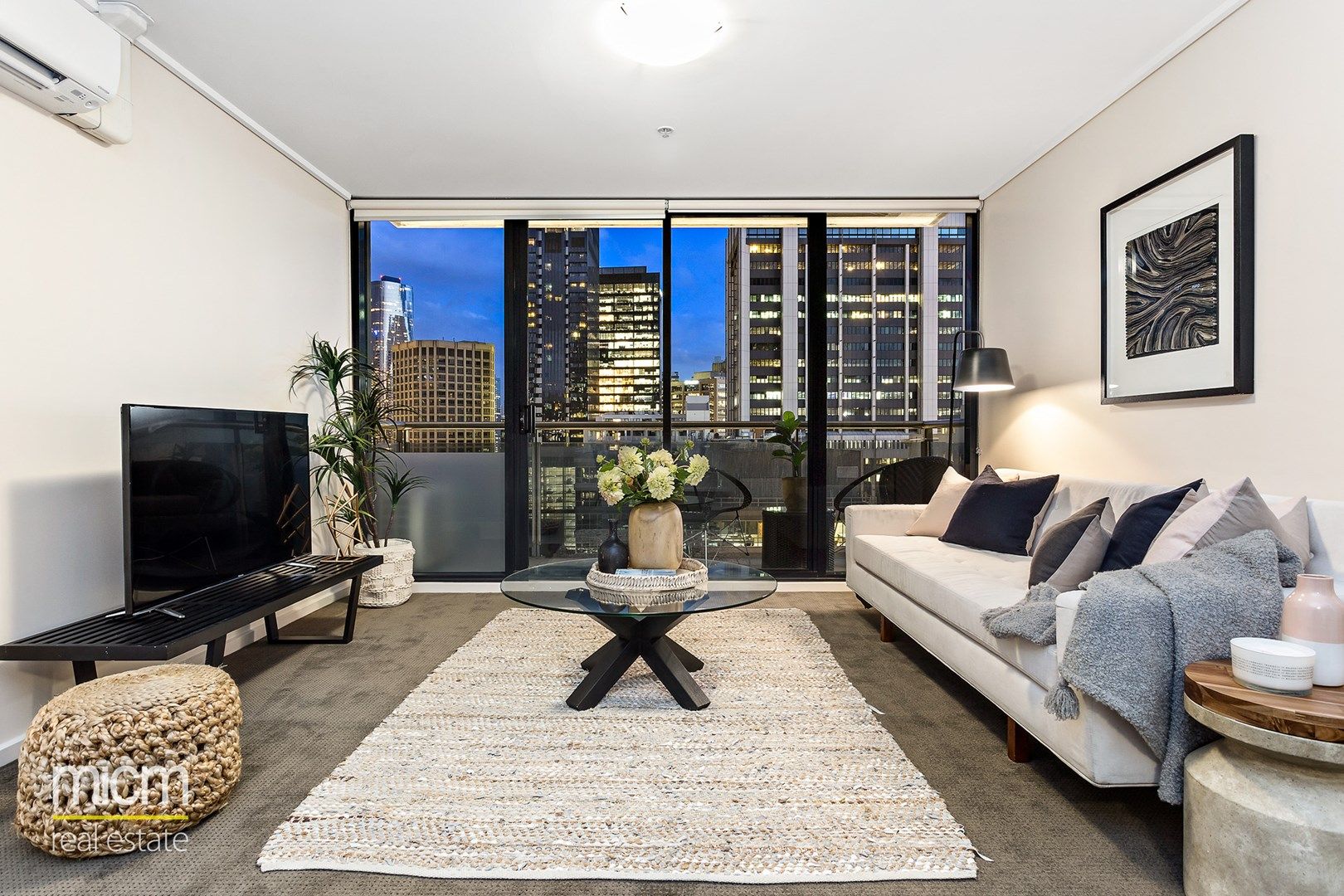 1300/668 Bourke Street, Melbourne VIC 3000, Image 0