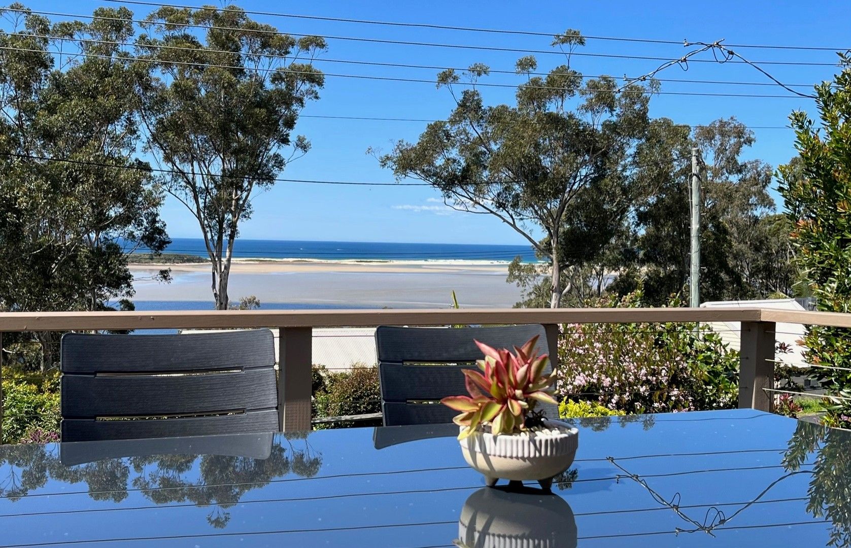 33 Patsys Flat Road, Smiths Lake NSW 2428 Domain