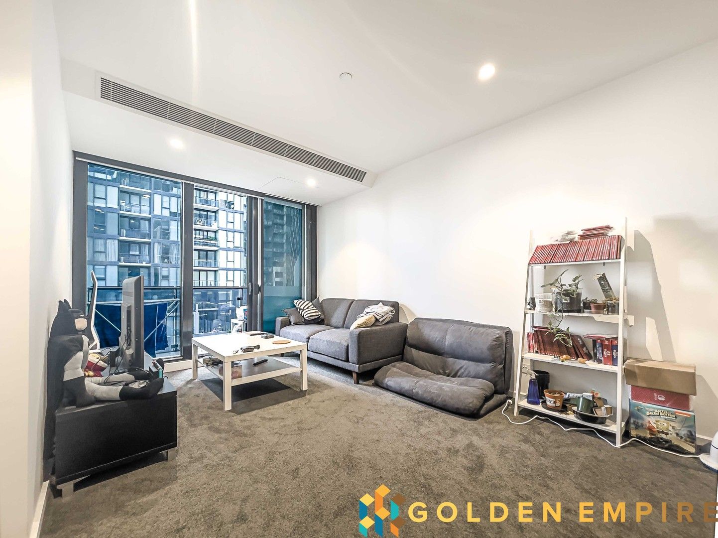 2 bedrooms Apartment / Unit / Flat in 503/60 Kavanagh Street SOUTHBANK VIC, 3006