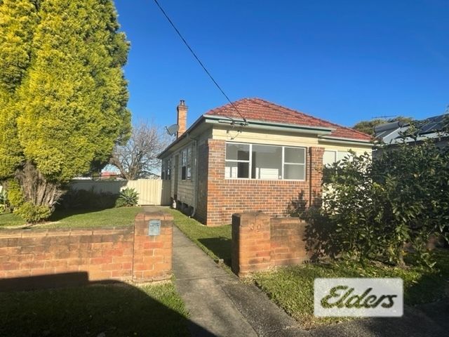 3 bedrooms House in 39 Gosford Road BROADMEADOW NSW, 2292
