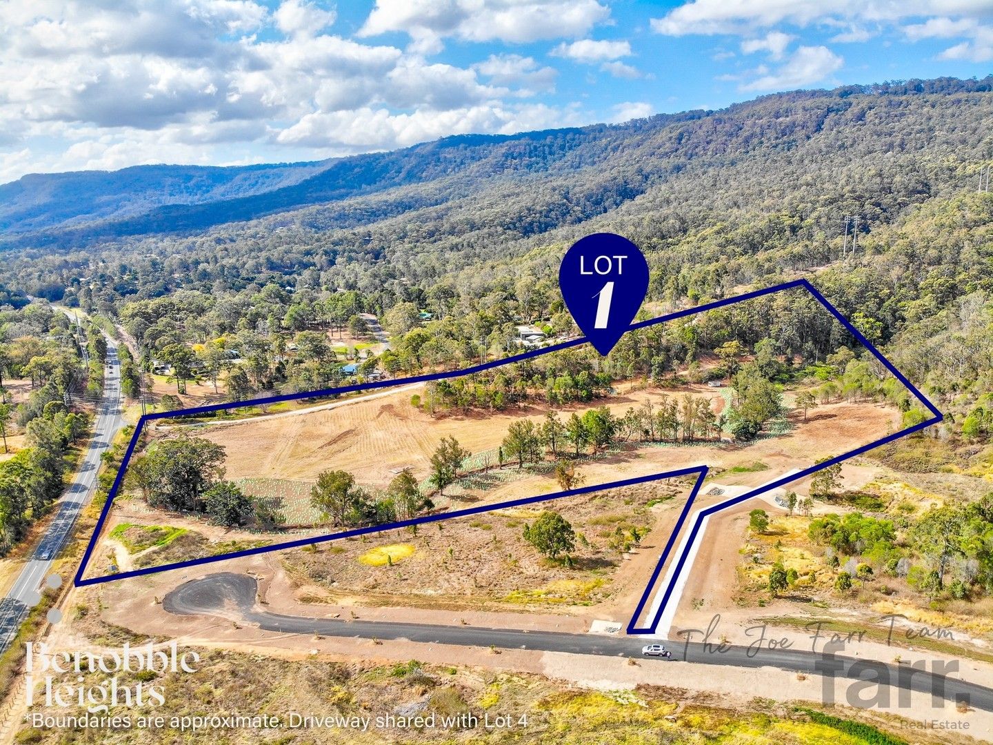 1, 2558 Beaudesert Nerang Road, Canungra QLD 4275, Image 0