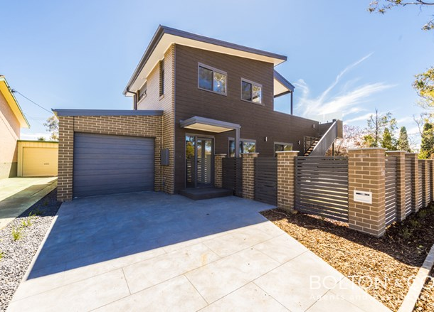 32B Kinkead Street, Evatt ACT 2617