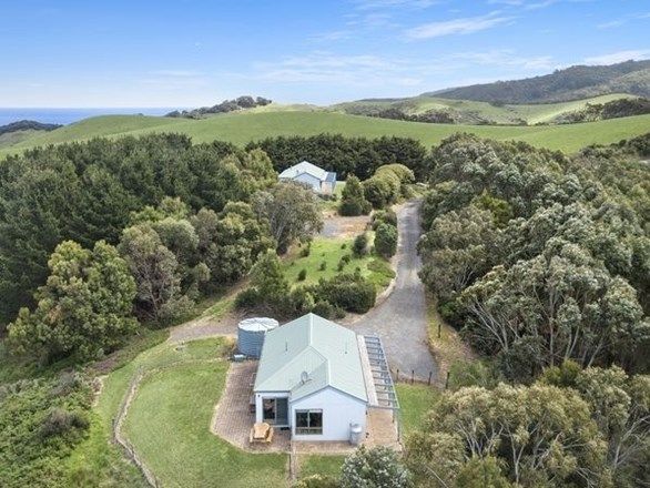 705 Blue Johanna Road, Johanna VIC 3238, Image 1