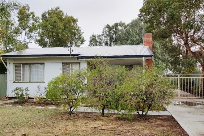 Picture of 14 Lenane Street, MOORA WA 6510