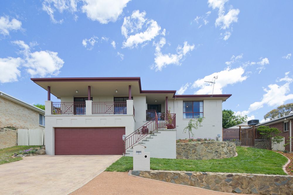 6 Ahmatt Street, Ngunnawal ACT 2913, Image 1