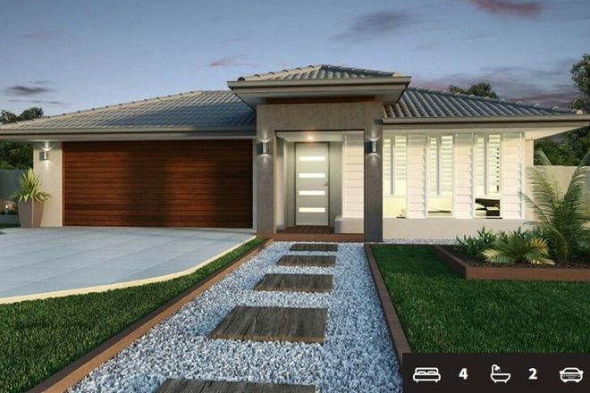 Picture of Lot/3619 Waterford Estate, CHISHOLM NSW 2322