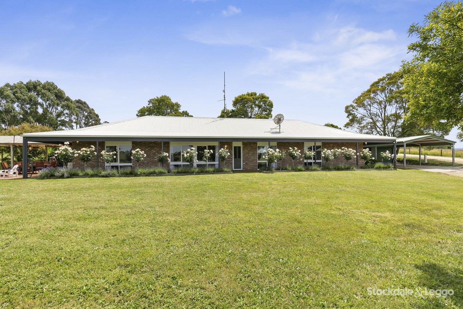 190 Wooreen-Mirboo North Road, Leongatha North VIC 3953, Image 0