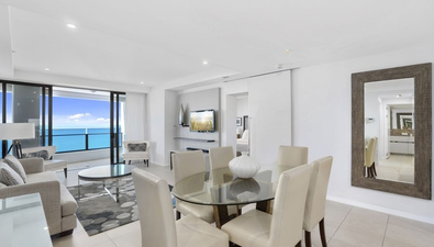 Picture of 3804/4 The Esplanade, SURFERS PARADISE QLD 4217