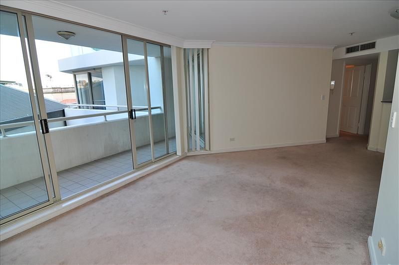 505/38 Alfred Street South, Milsons Point Property History & Address