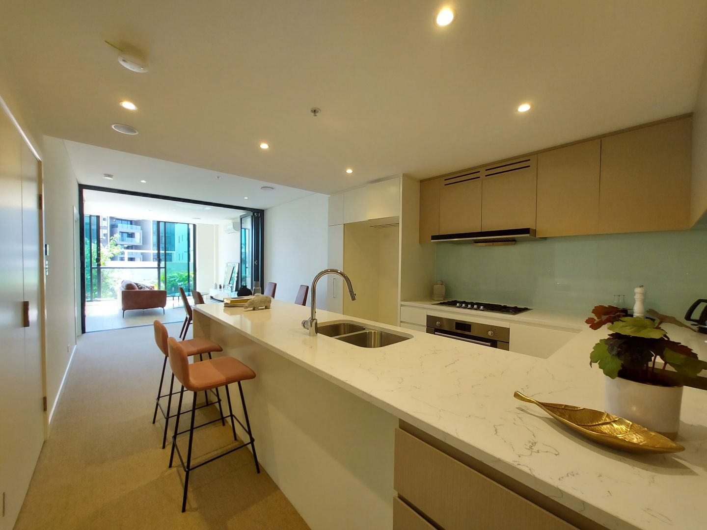 814/17 Wentworth Place, Wentworth Point NSW 2127, Image 1