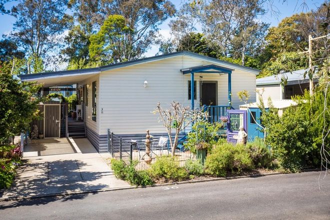 Picture of 30/3197 Princes Highway, MILLINGANDI NSW 2549