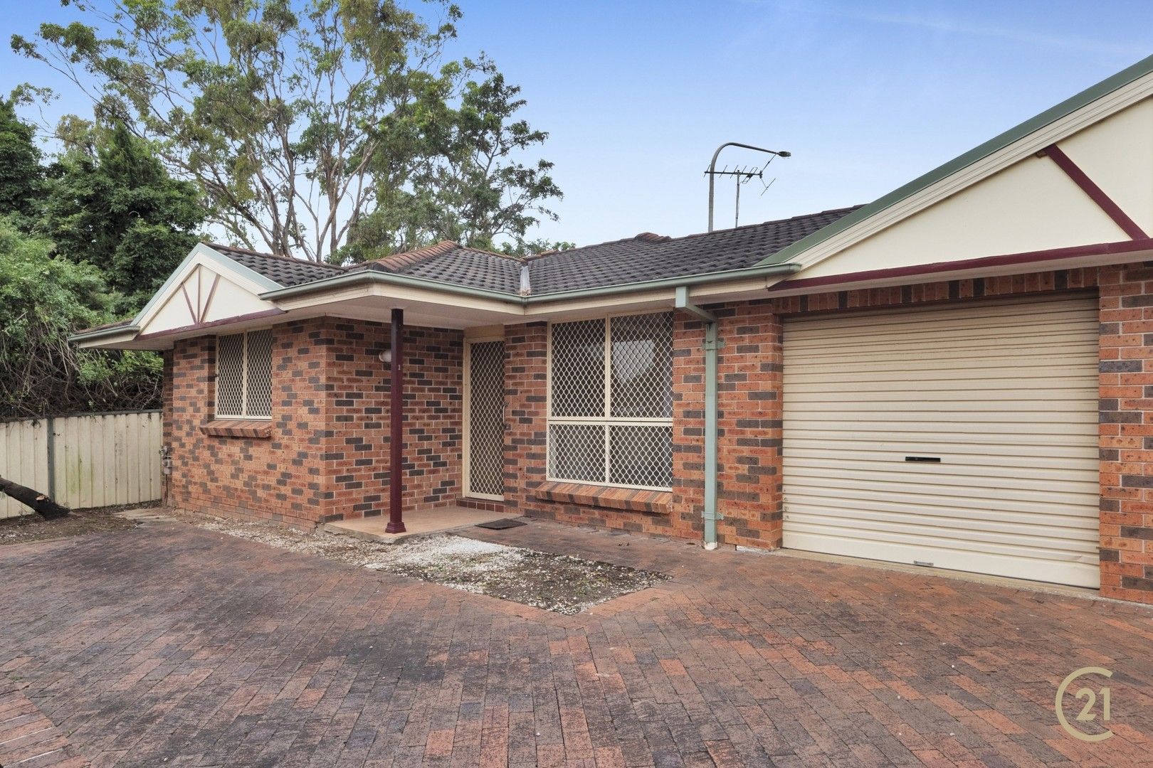 2 bedrooms Villa in 1/130 Glenfield Road CASULA NSW, 2170