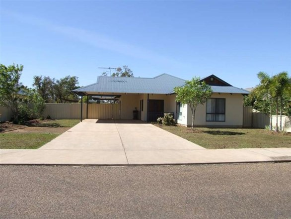 12 Celtis Street, Kununurra WA 6743