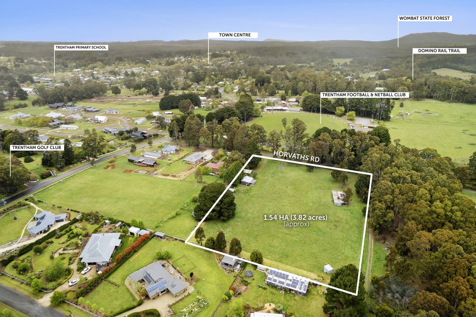 20 Horvaths Road, Trentham VIC 3458, Image 0