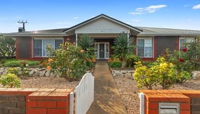 Picture of 22 Marno Street, YORKETOWN SA 5576