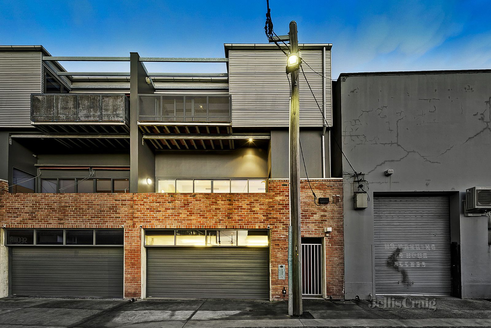 24 Little Curzon Street, North Melbourne VIC 3051, Image 0
