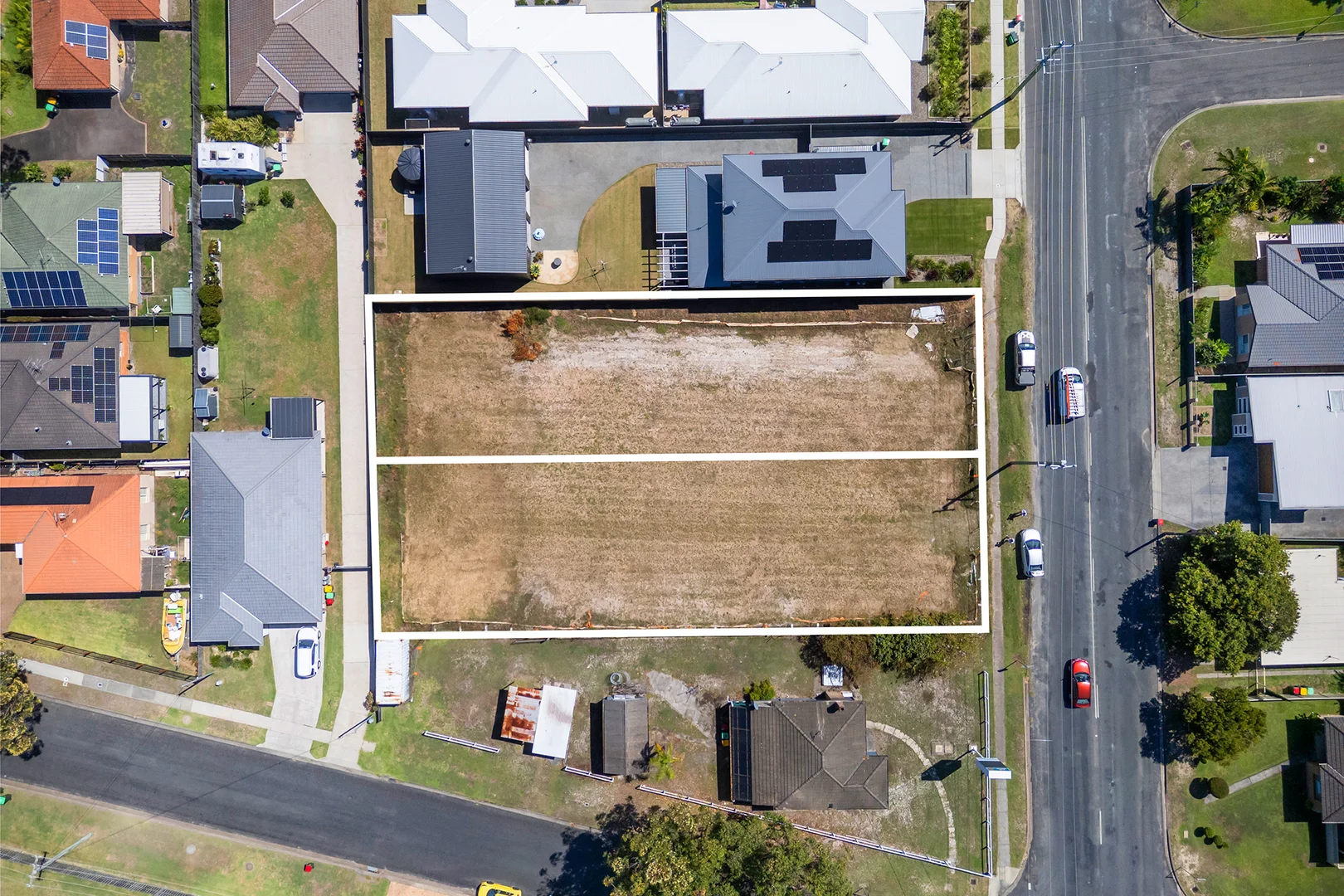 Additional image 2 of 125 & 127 Myall Street, Tea Gardens NSW 2324