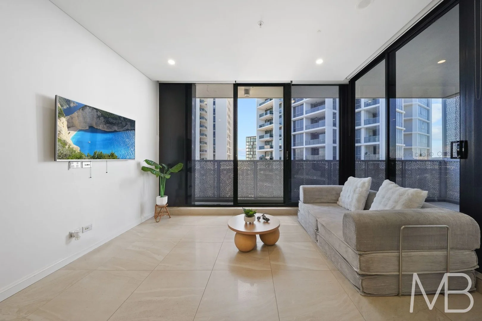 Primary image of 1065/9 Grazier Street, Lidcombe NSW 2141