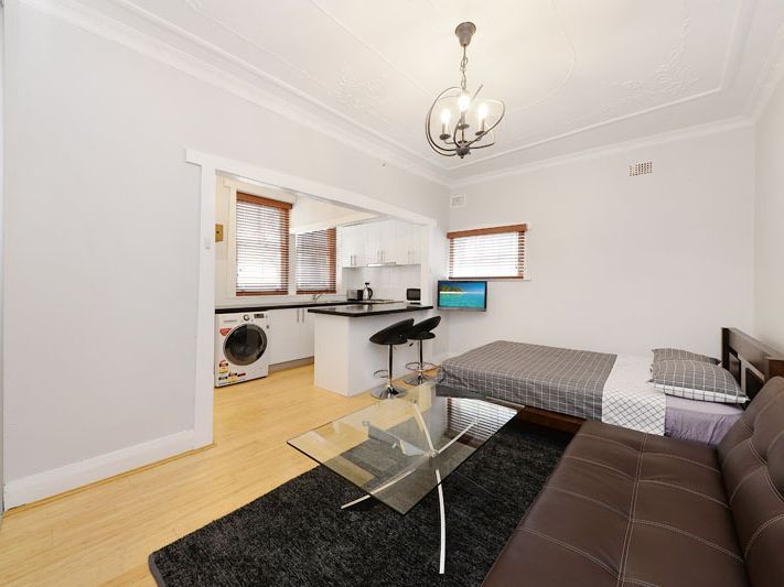 12/42 Bayswater Road, Rushcutters Bay NSW 2011 Studio For Rent Domain