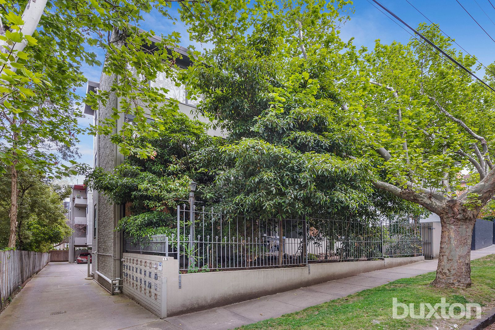 2/15 Rockley Road, South Yarra VIC 3141, Image 0