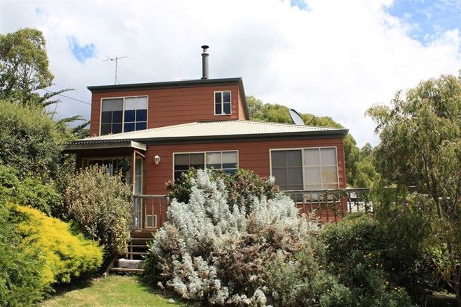 Picture of 14 Oxleys Road, KETTERING TAS 7155