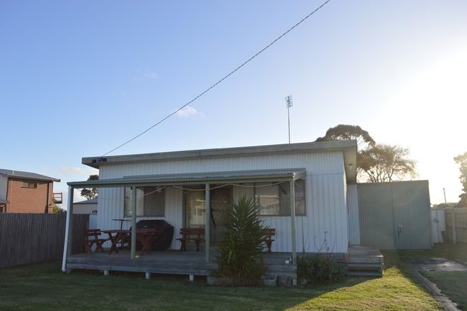 Picture of 21 Cameron Street, MCLOUGHLINS BEACH VIC 3874