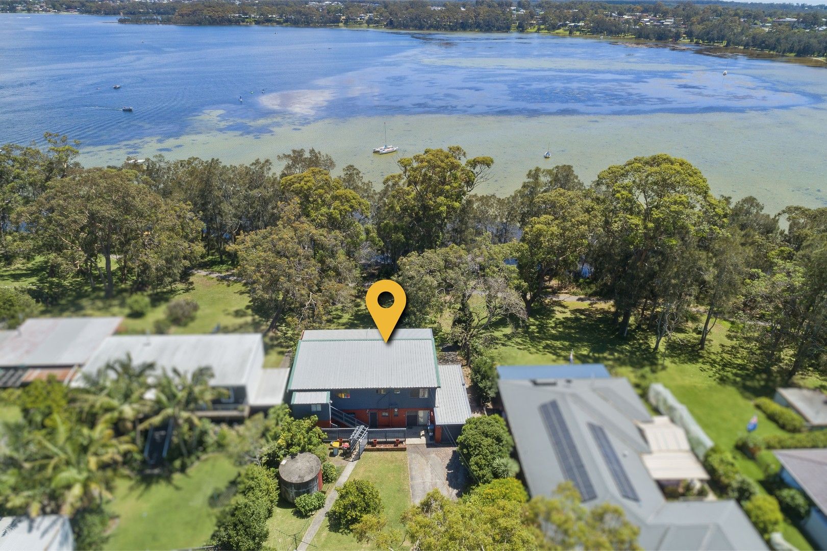 225 Walmer Avenue, Sanctuary Point NSW 2540, Image 2