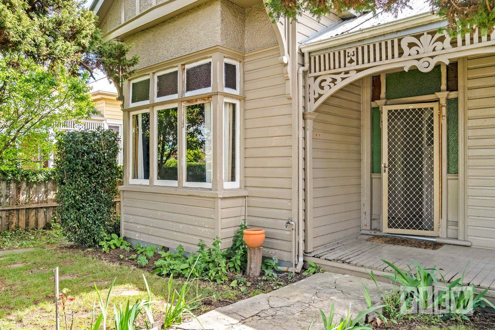 1 bedrooms Semi-Detached in 1/12 Mayne Street INVERMAY TAS, 7248