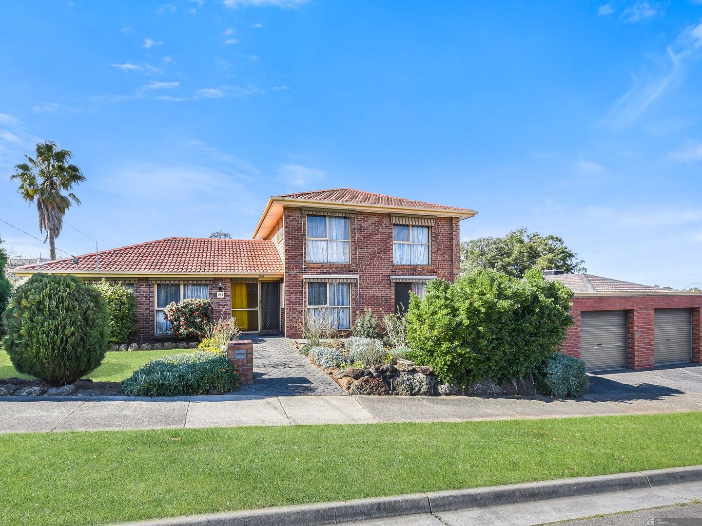 354 Police Road, Noble Park North VIC 3174, Image 1
