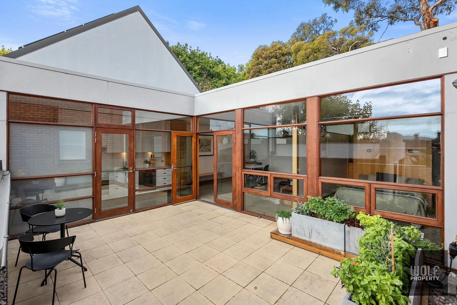 1 bedrooms House in 3/288 Davey Street SOUTH HOBART TAS, 7004