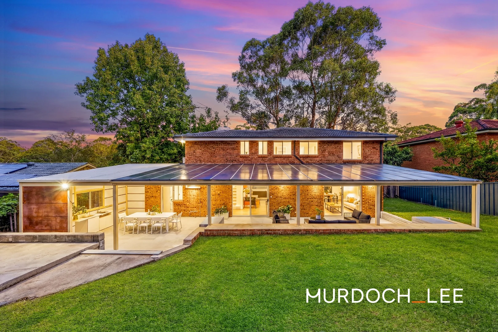 Additional image 24 of 21 Blackwattle Place, Cherrybrook NSW 2126