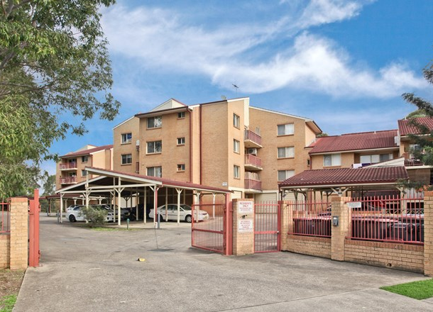 4/40-42 Victoria Street, Werrington NSW 2747