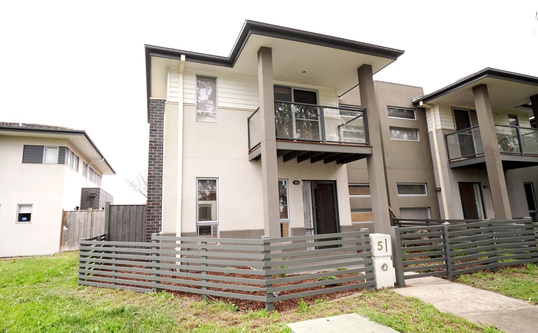 24 Muswell Brook Grove, South Morang VIC 3752 Townhouse For Rent Domain