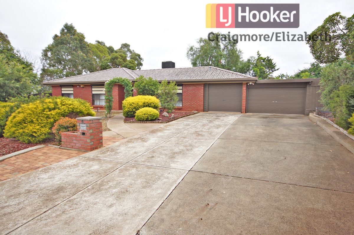 41 Admella Court, Craigmore SA 5114, Image 0