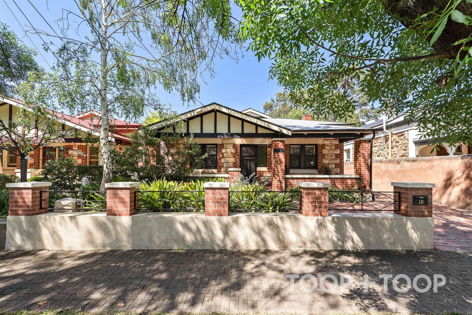 18 Howard Terrace, Hazelwood Park SA 5066, Image 0