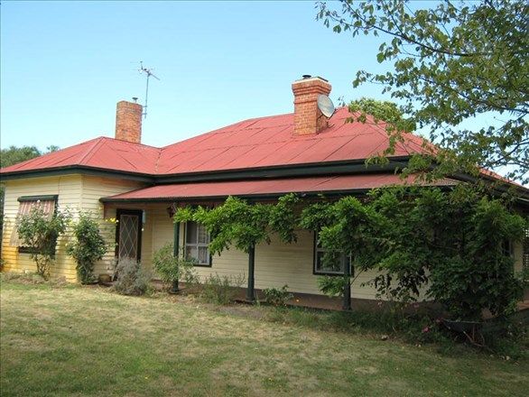 Picture of 6471 South Gippsland Highway, LONGFORD VIC 3851