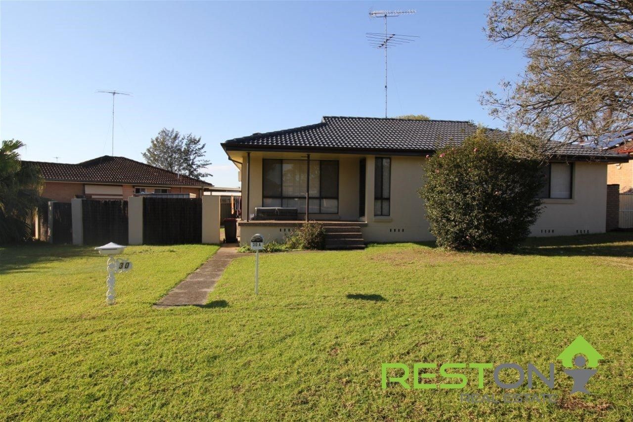 30 Gilmour Street, Colyton NSW 2760 House For Rent Domain