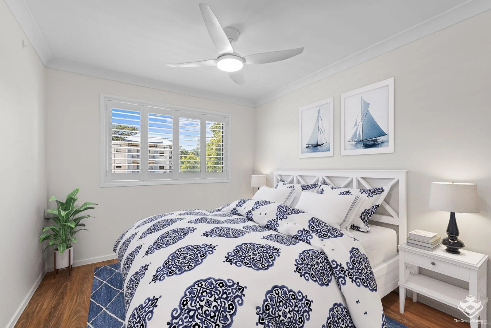 Additional image 5 of ID:21173142/52 Newstead Terrace, Newstead QLD 4006