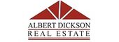 Logo for Albert Dickson Real Estate Pty Ltd