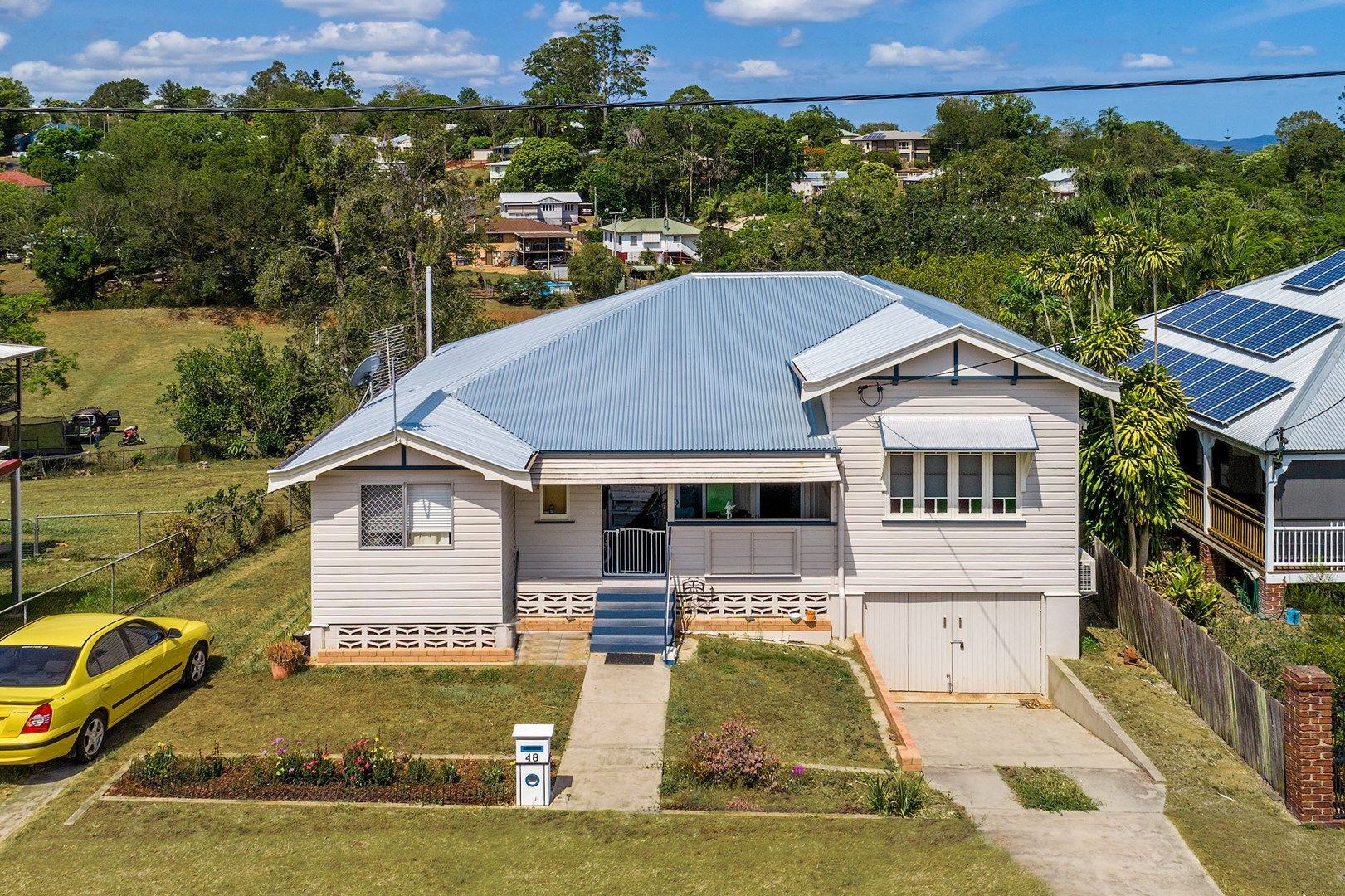 48 Hilton Road, Gympie QLD 4570, Image 0