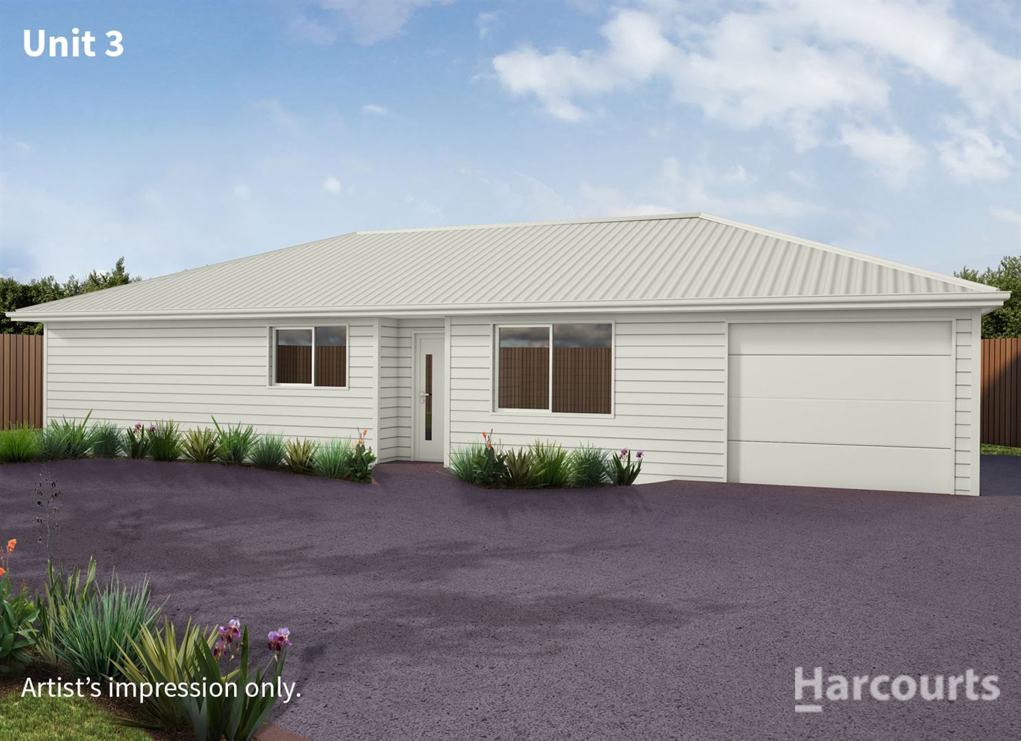 1, 2 & 3/7 Statesman Court, Sorell TAS 7172, Image 2