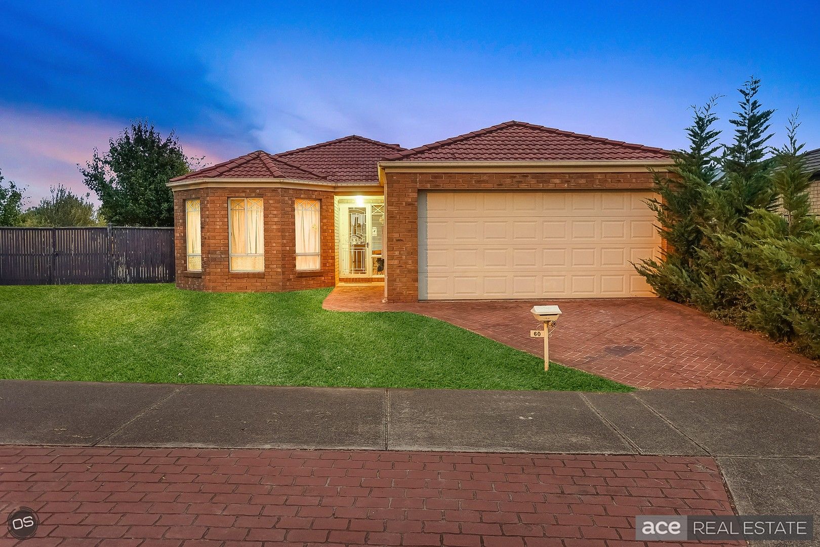 60 Willowgreen Way, Point Cook VIC 3030, Image 0
