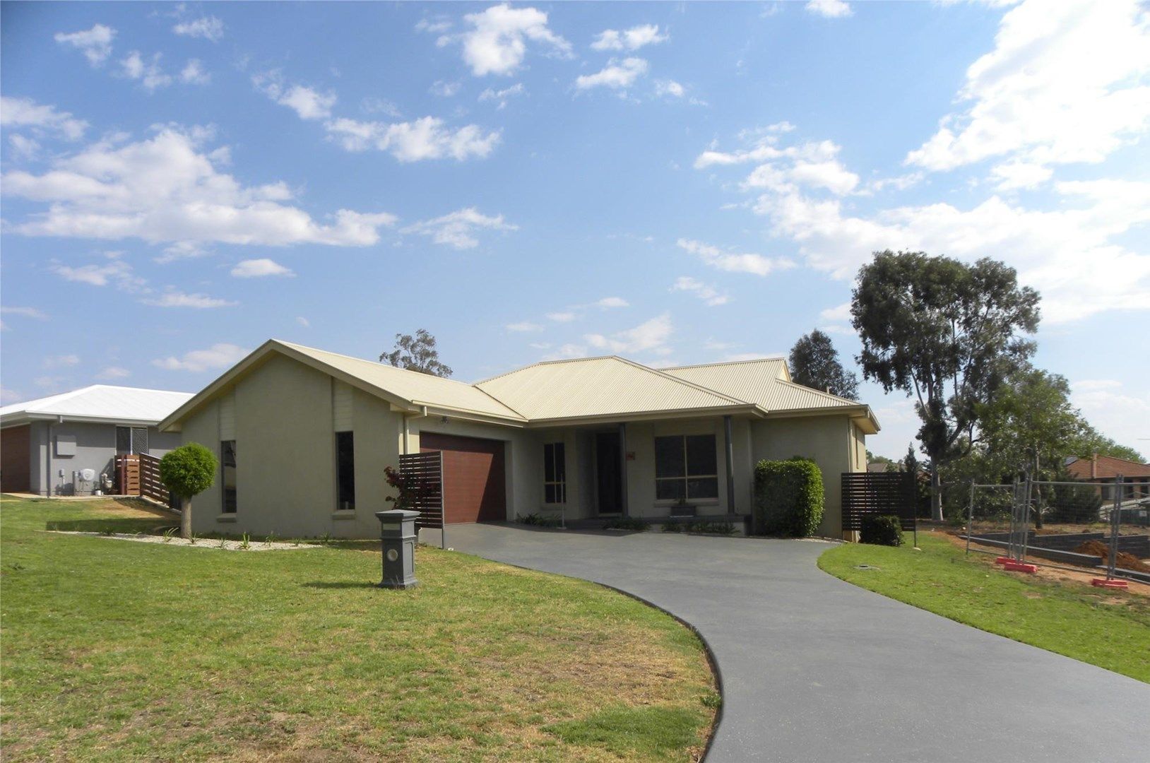 44 LONDON DRIVE, Cowra NSW 2794, Image 1