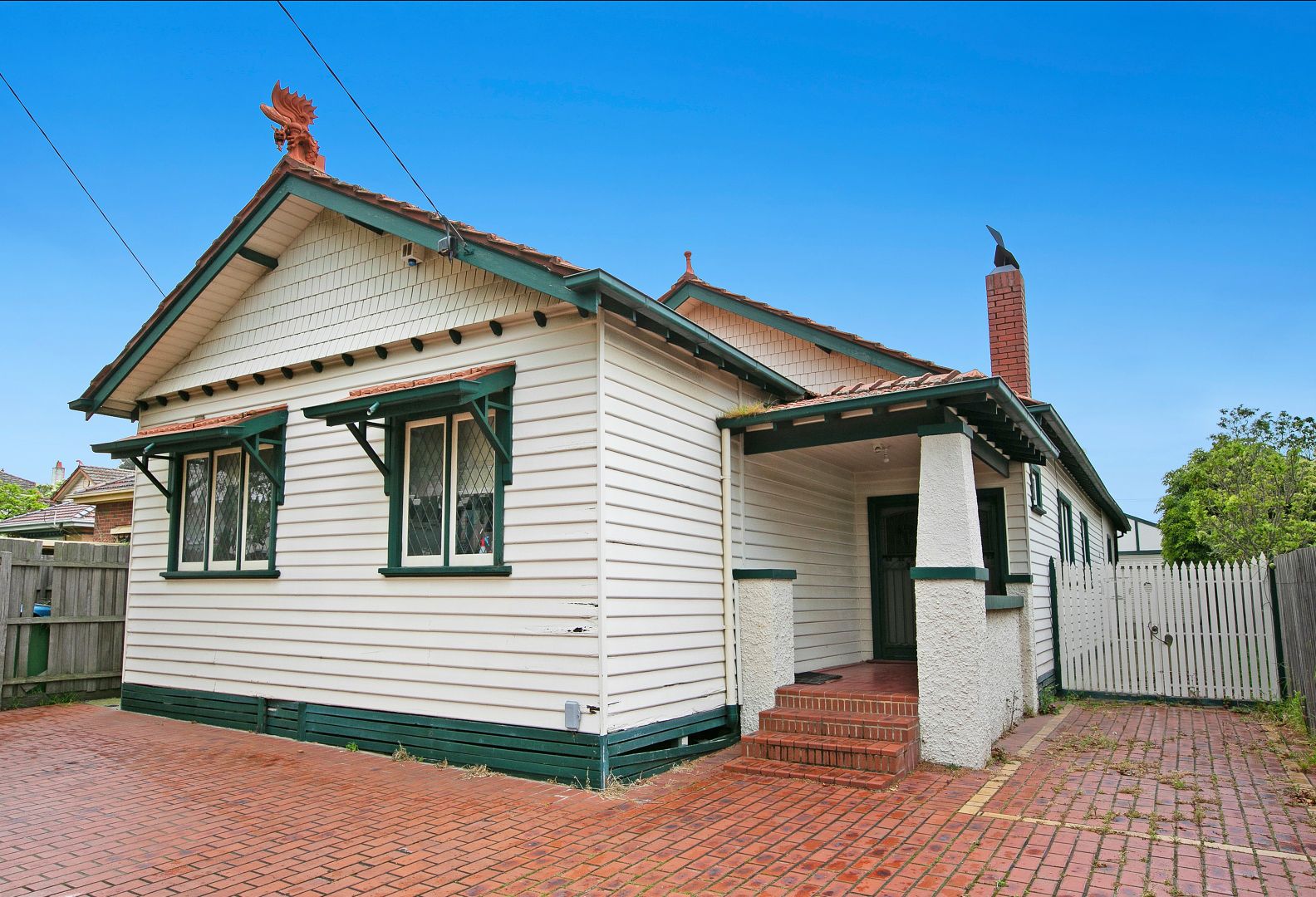 556558 Plenty Road, Preston Property History & Address Research Domain