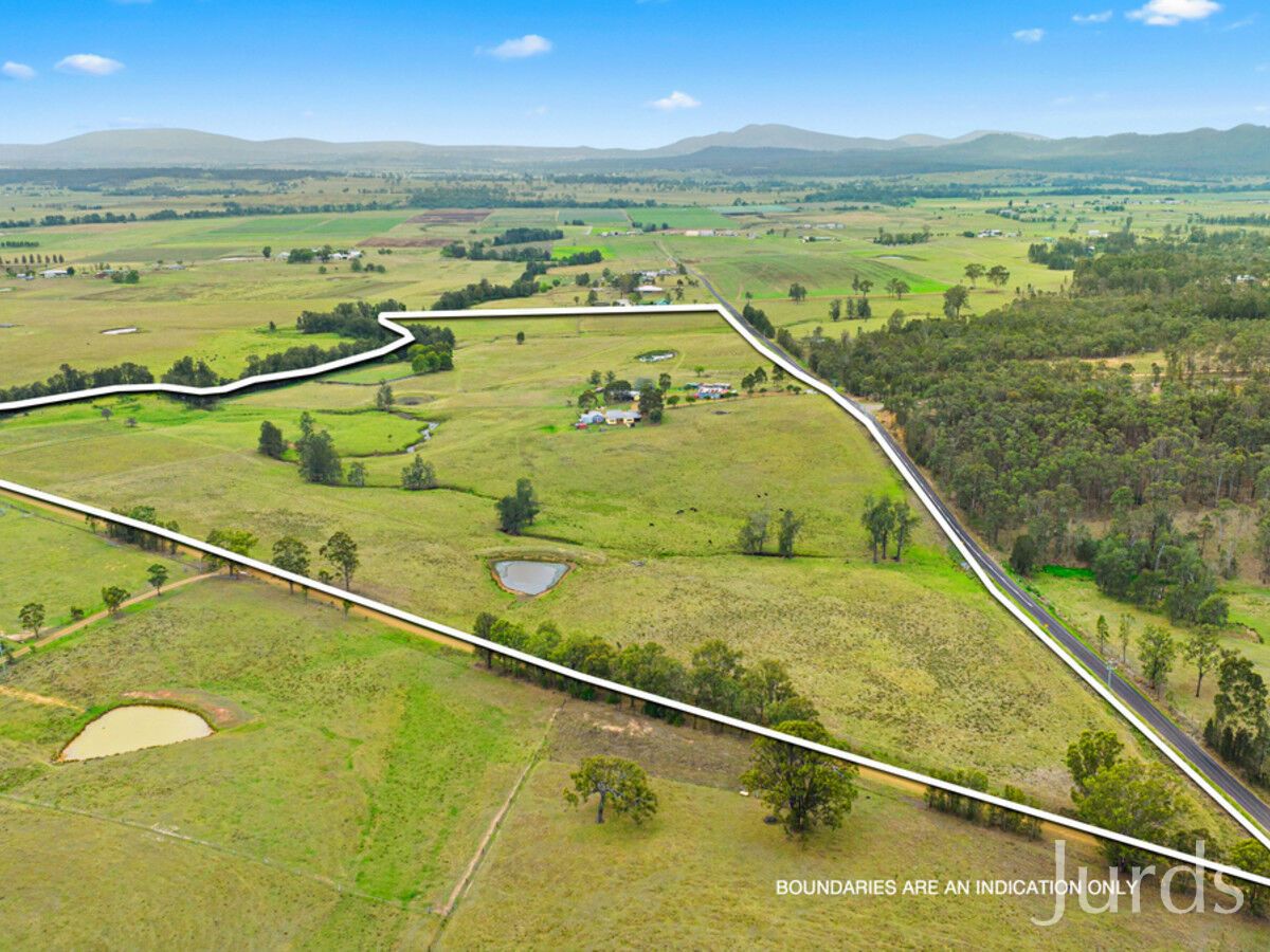 98 Kirkton Road, Lower Belford NSW 2335 House for Sale Domain