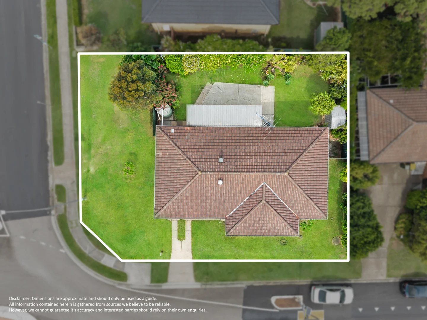 Additional image 14 of 1 Katherine Street, Leumeah NSW 2560