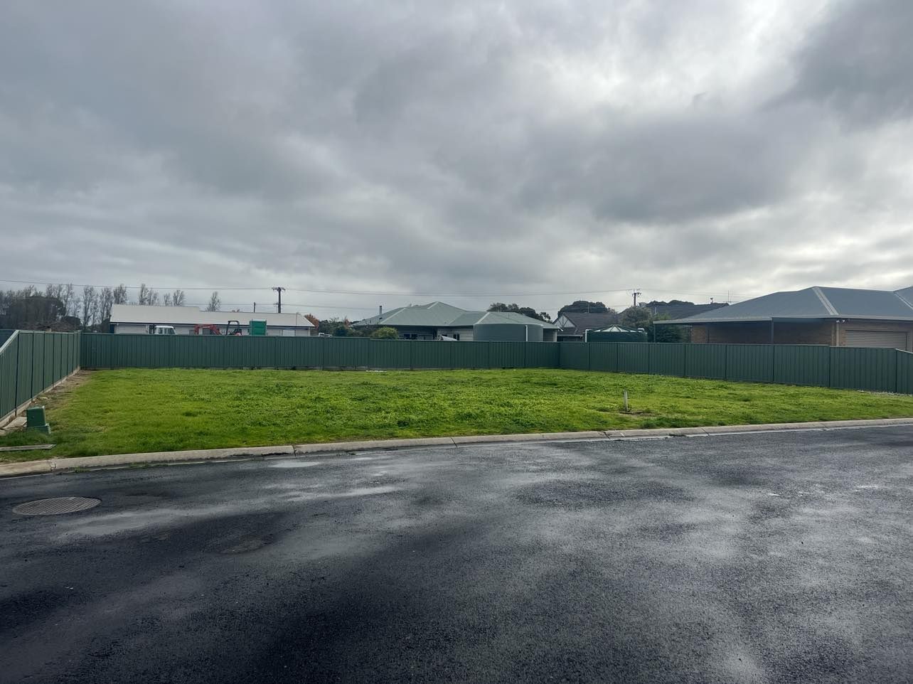 9 WILSON COURT, Millicent SA 5280 Domain