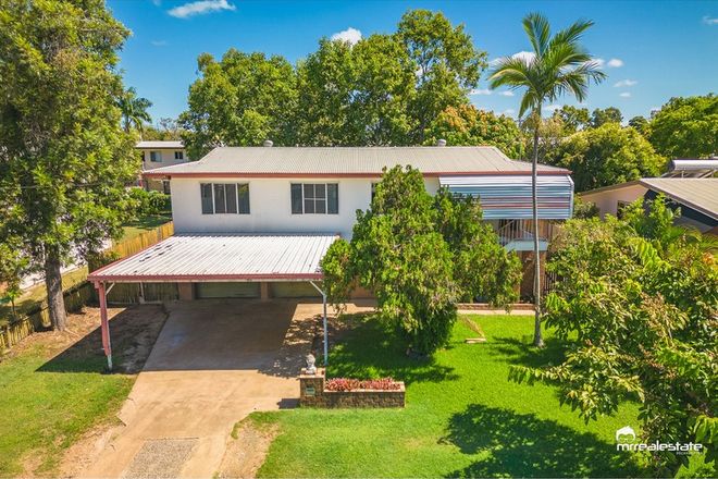Picture of 9 Cant Street, KAWANA QLD 4701